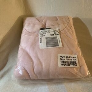 Ellis half sleeve sweat shirt